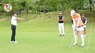 アイアンショットがバラつくのは何が原因？　安定したショットを打つためのポイント