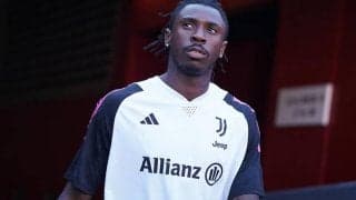 ミトロビッチ退団のフルアム、ケアン獲得目指してユーベに接触か