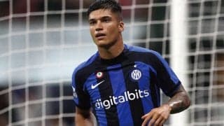 インテルのコレア放出作戦に新展開、ベティスから関心か