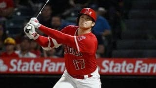 【エンゼルス】トラウタニ揃い踏みも…痛恨の逆転負けで今季ワーストの借金４