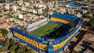 ボカが本拠地を拡張へ！　実現なら収容8万2000人に…世界屈指の熱狂を誇るラ・ボンボネーラ