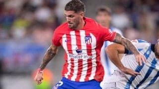 デ・パウル、アル・アハリに移籍せず…指揮官シメオネとの対話で残留決意