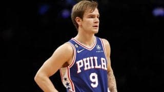 昨季のスラムダンクコンテスト王者、マック・マクラングがマジックとの契約に合意