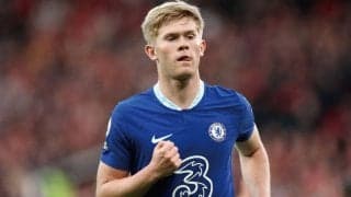 チェルシーが生え抜きの18歳ホールを放出…実質的な売却にクラブ職員たちが失望