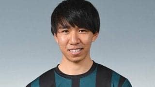 相模原FW藤沼拓夢が右ヒザ後十字じん帯を損傷…全治6週間