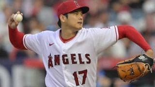 サイ・ヤング賞候補予想に大谷翔平の名も　イニング・登板数で不利の声も「テーブルの一角を占めるに値する」
