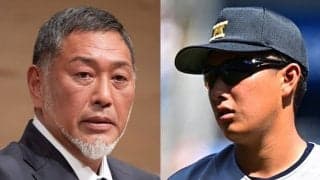【高校野球】慶応優勝に清原和博氏「野球観が変わる思い」　次男・勝児に感激「苦しさもあったと思う」