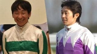 スペシャルウィークやメジロ牧場の勝負服が1日限りの復活！ ゴールデンジョッキーCの出場騎手が発表