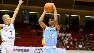全中2023のベスト4出揃う…四日市メリノール学院が2年連続アベック優勝へ前進