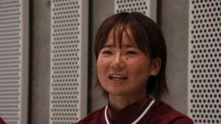 【連載】インカレ直前特集『Keep it Real』【第３回】河井なごみ×小林千晃×佐藤晴×関綾乃×鈴木美香