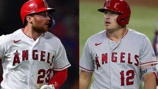 【MLB】レンドン代役が今季絶望、兜係は戦力外　24億男は健闘…エ軍野手補強“答え合わせ”