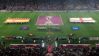 女子W杯2023、視聴者数が世界各国で記録的な数字に！ イングランドやスペインはもちろん中国でも