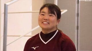 【連載】インカレ直前特集『Keep it Real』【第２回】斎藤遥夏×杉浦櫻子×八矢美幸×矢口明歌梨