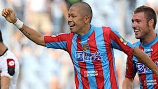 元日本代表FW森本貴幸が10年ぶりのイタリア復帰！セリエDのアクラガスが加入を正式発表