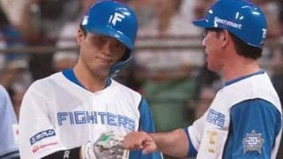 郡司裕也が2安打4打点と連日の大暴れ　王柏融も止まらない…日本ハム本拠地6連勝