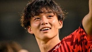 「ほんと鹿島ってどうなってんだ、、、」「永遠に見てられる〜」J1鹿島と女性誌のコラボムービーに絶賛続々！「常も見れて最高ー！」と移籍選手の「復活」にも賛辞