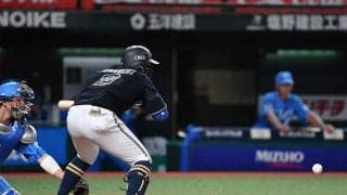 令和に蘇る悪夢「伝説のサヨナラのやつ」　“急停止”に絶望「膝つく久古が見える」