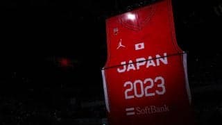 FIBA公式がW杯1次ラウンド展望…“死の組”日本は「アンダードッグ」ドイツ本命との見解
