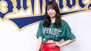 最下位低迷も「声援は変わらなかった」　オリの日本一チアが感謝するファンの優しさ