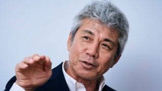 ミスターの桁外れ生活「朝からメロン」　いまだ忘れぬスイートルームでの“自画自賛”