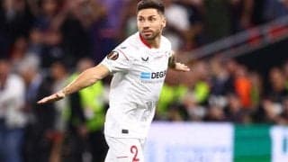 フォレスト、セビージャからDFモンティエルを1年レンタルで獲得！