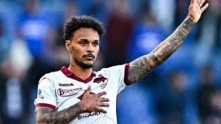 トリノ、昨季レンタルのオーストリア代表MFラザロをインテルから完全移籍で獲得