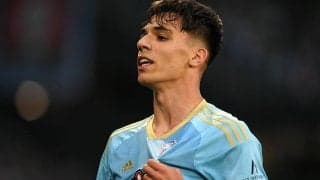 有望株ベイガがアル・アハリ行きを決断、クラブ間もすでに合意か