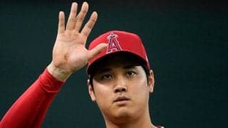 大谷翔平の全試合を現地観戦する「ミニタニ」が振り返る、チーム残留までの緊張感とその後の「地獄絵図」