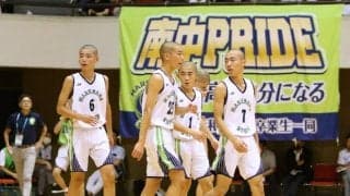 地元で唯一ベスト16に残った丸亀南、前回王者に屈するも「本当によく戦ってくれた」