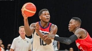 ワールドカップ出場国の“格付け”第3弾公開…トップ2はアメリカとドイツ、日本は26位