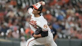【MLB】藤浪晋太郎は「違いを生み出せる」　3連続K右腕の“成長”を指揮官「信じている」