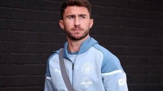 「すべての瞬間に感謝」シティ退団近づくラポルテがファンに感謝と別れのメッセージ