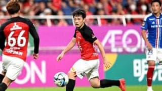 今季浦和レッズが上位に食い込めている理由とは？　堅守確立も決めきれない攻撃陣に中島翔哉は何をもたらすのか