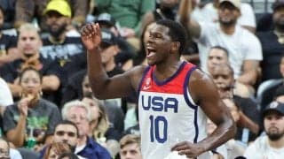 通算6度目のワールドカップ制覇を狙うアメリカ代表「ここで8試合プレーしたい」