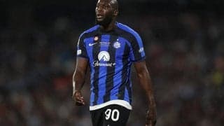 いまだ買い手が現れないルカク…チェルシーは移籍金減額も検討？