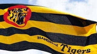 阪神、試合観戦時のマナー違反に注意「誹謗中傷、過度な野次、替え歌等で相手を侮辱」