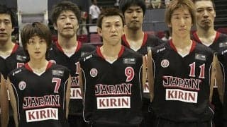 【インタビュー】折茂武彦の人生を変えた2006世界バスケ「あの時日本代表に行かなかったら…」