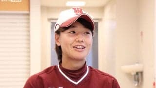 【連載】インカレ直前特集『Keep it Real』【第４回】高美優主将×新宮怜美副将×原田理子副将×中村真緒×根井望×松本日和×吉澤一花