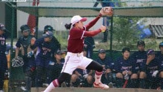 『早大らしい』プレーで頂点へ駆け上がれ！／インカレ展望