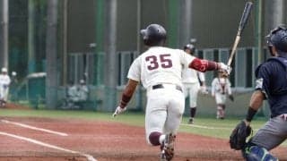 投打が噛み合い夏季キャンプ後初白星／日本通運戦