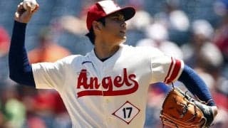 球界激震！ “投手・大谷”の全休決定に米記者はFA契約への影響を強調「一刀流に5億ドルは想像できない」