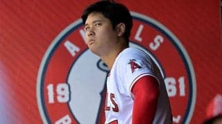 【MLB】大谷翔平、投手今季絶望でも超大型契約？　米メディア指摘「関係なく手にするだろう」