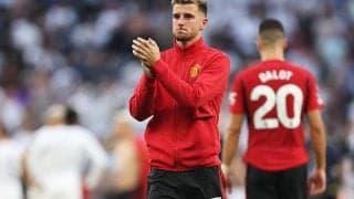 マウントの負傷は想定より深刻？　最長で6週間程度離脱の見込みか