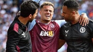 コウチーニョが最長1カ月の離脱も…中東行き濃厚の情勢は変わらず