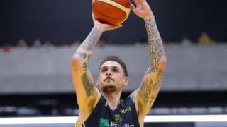 宇都宮のアイザック・フォトゥがニュージーランド代表に選出…自身3度目の世界の舞台へ