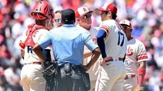 【MLB】「球界にとってショッキングな日」投手・大谷翔平、今季絶望に現地記者も悲痛…　今オフFAへの影響指摘「見通しに劇的な変化」