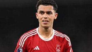 トッテナムがブレナン・ジョンソンにオファー準備、フォレストは約92億円を要求か