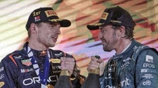 F1フォトグラファーが明かすフェルスタッペン、アロンソらの素顔「撮影できて幸せ」