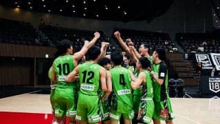 BリーグU18エリート8出場チームが決定…10月から各クラブのホームなどで試合開催