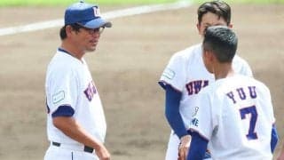 四国の中学強豪の“斬新”ユニホーム　認知度向上へ…指揮官が重視する「保護者の思い」